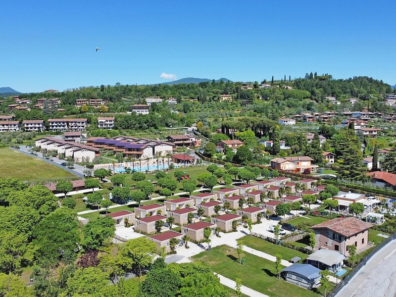 Residence Onda Blu 1