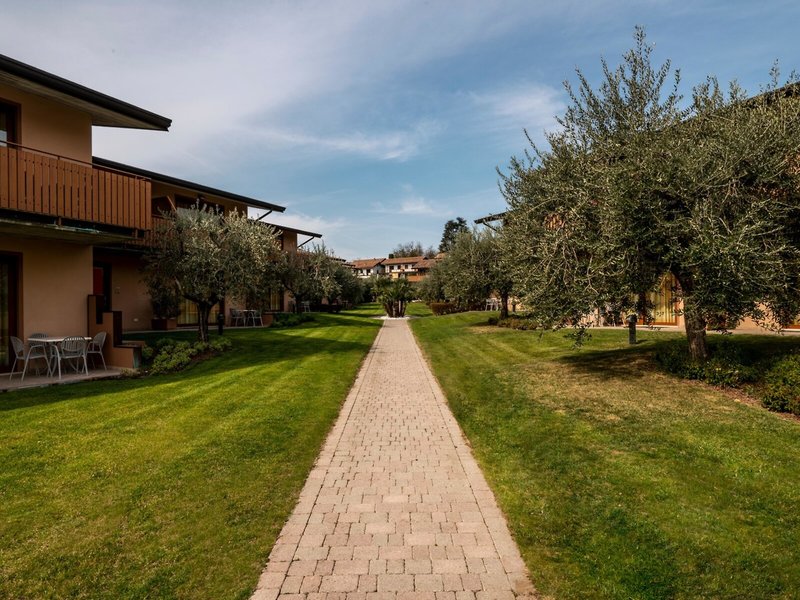 Residence Onda Blu 2