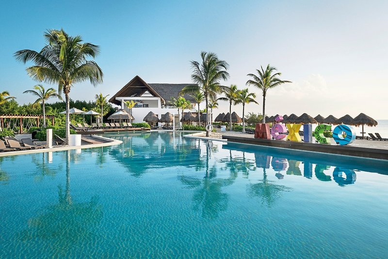 Ocean Riviera Paradise, Riviera Maya 17