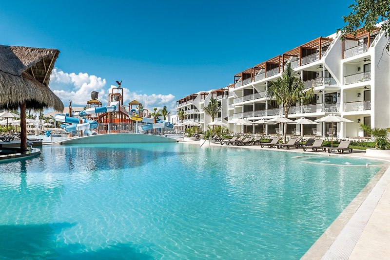 Ocean Riviera Paradise, Riviera Maya 18