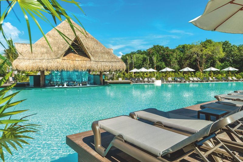 Ocean Riviera Paradise 1