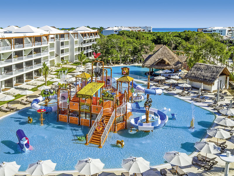 Ocean Riviera Paradise 2