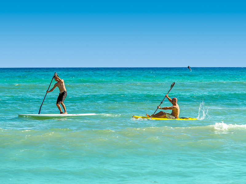Ocean Riviera Paradise 14