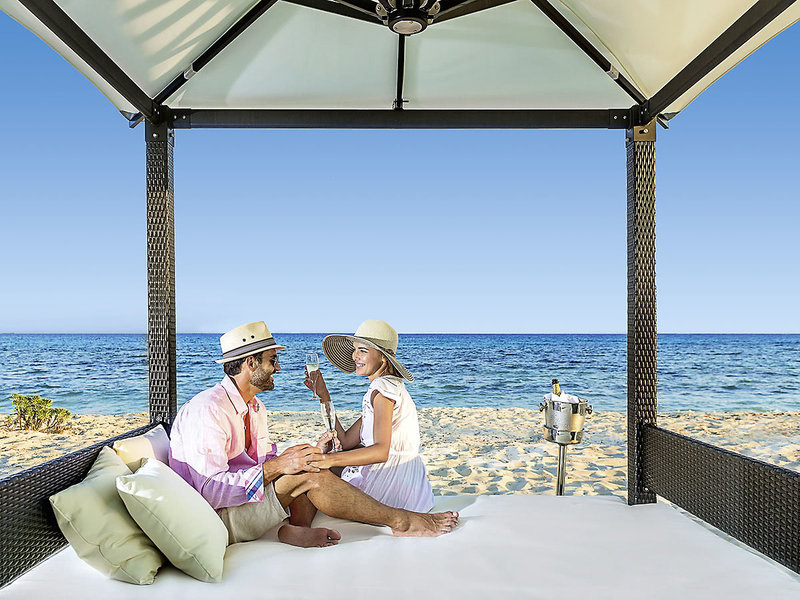 Ocean Riviera Paradise 17