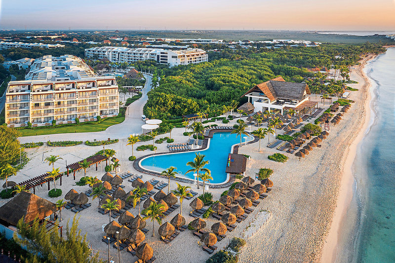 Ocean Riviera Paradise, Riviera Maya 1