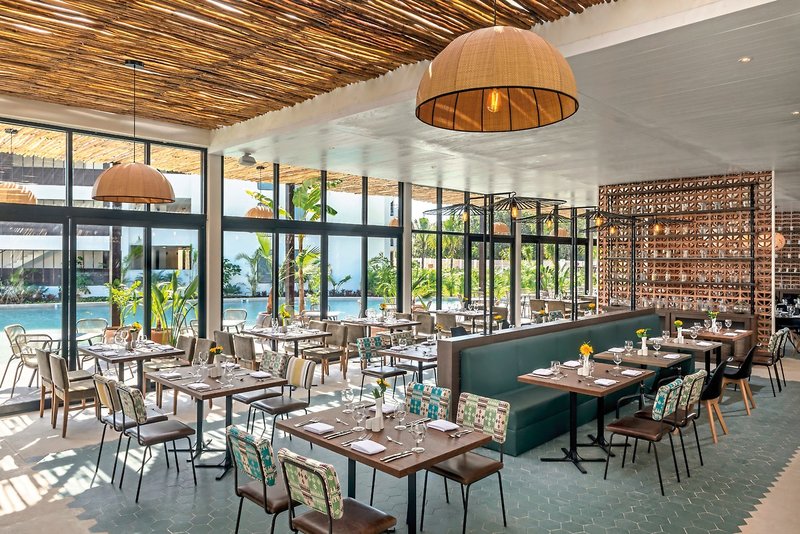 Ocean Riviera Paradise, Riviera Maya 3