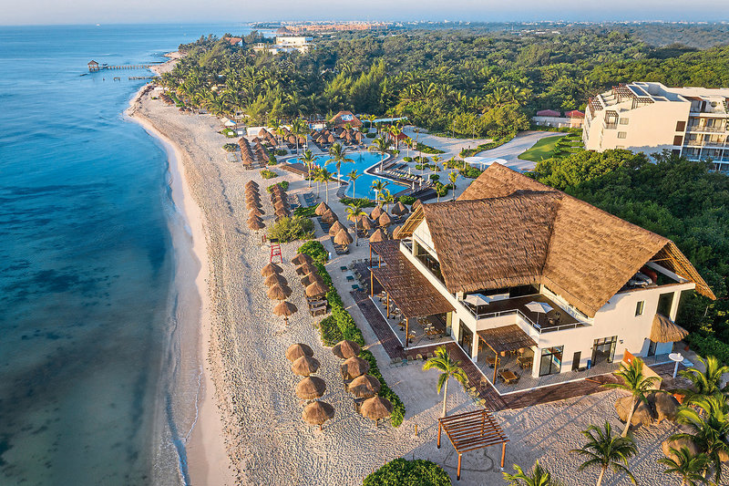 Ocean Riviera Paradise, Riviera Maya 7