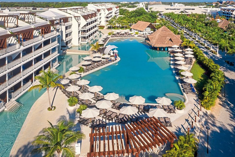 Ocean Riviera Paradise, Riviera Maya 8