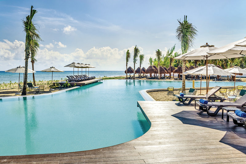 Ocean Riviera Paradise, Riviera Maya 13