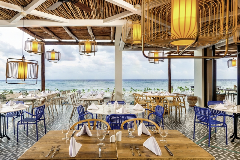 Ocean Riviera Paradise, Riviera Maya 16