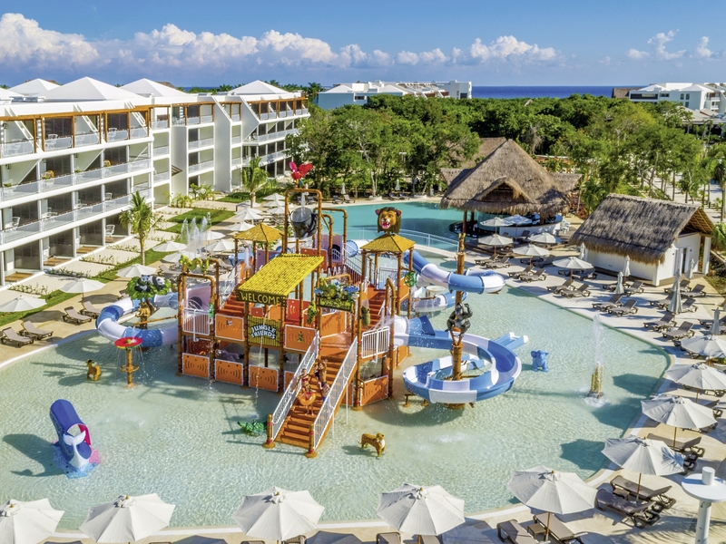 Ocean Riviera Paradise, Riviera Maya 18