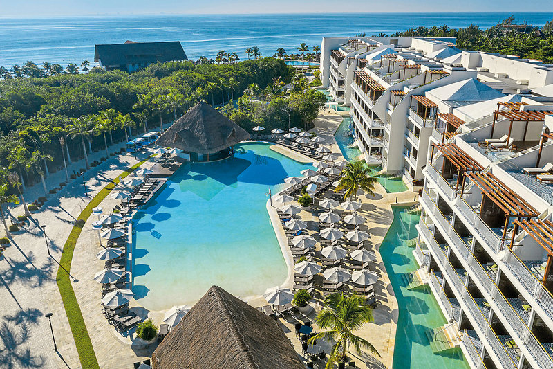 Ocean Riviera Paradise 3