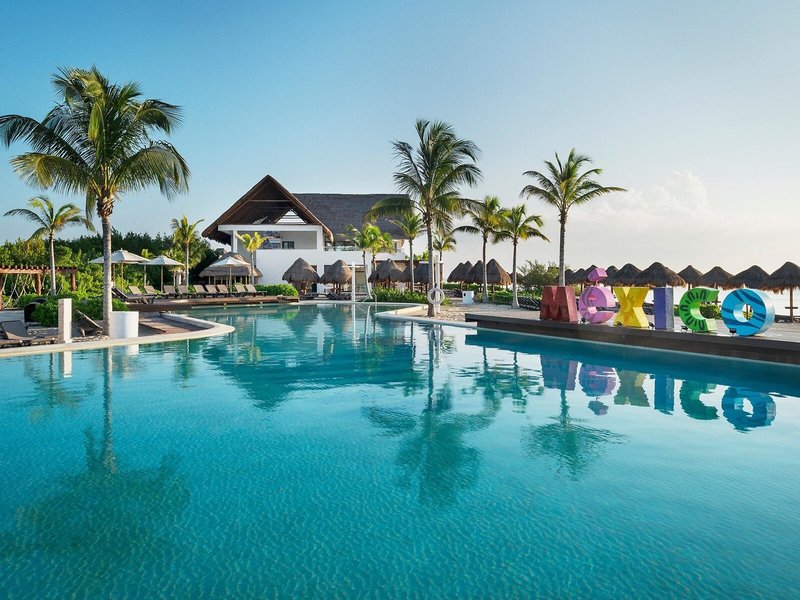Ocean Riviera Paradise, Riviera Maya 7