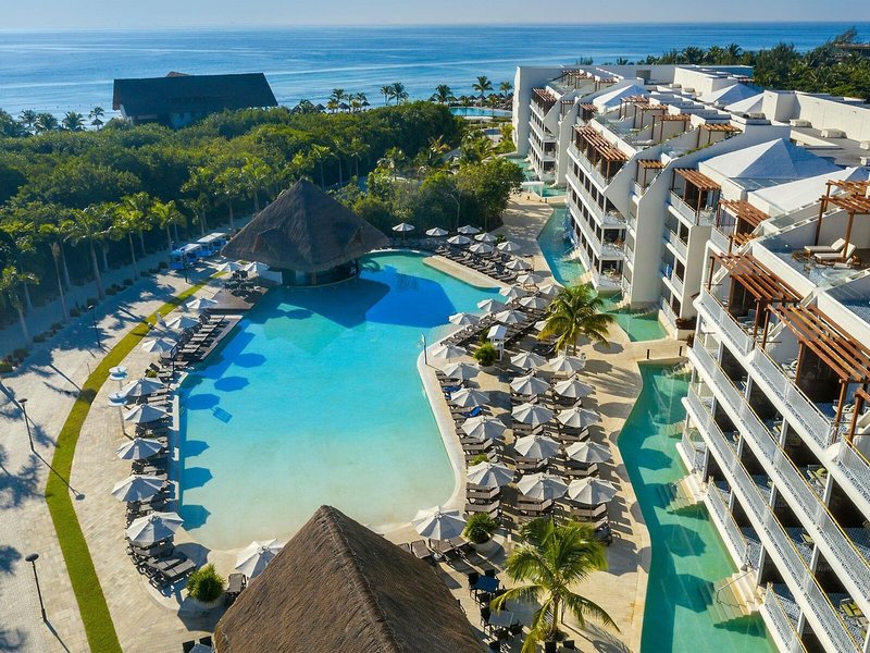 Ocean Riviera Paradise, Riviera Maya 8