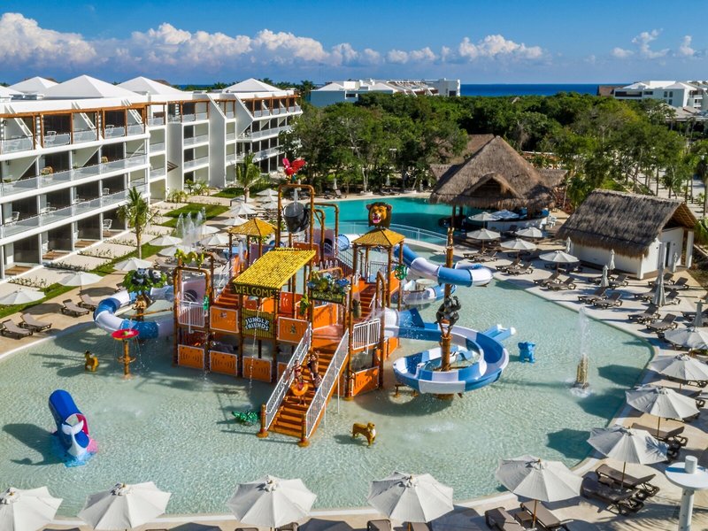 Ocean Riviera Paradise, Riviera Maya 11