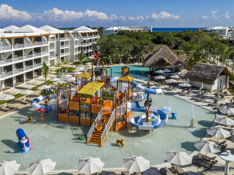 Ocean Riviera Paradise, Riviera Maya 19