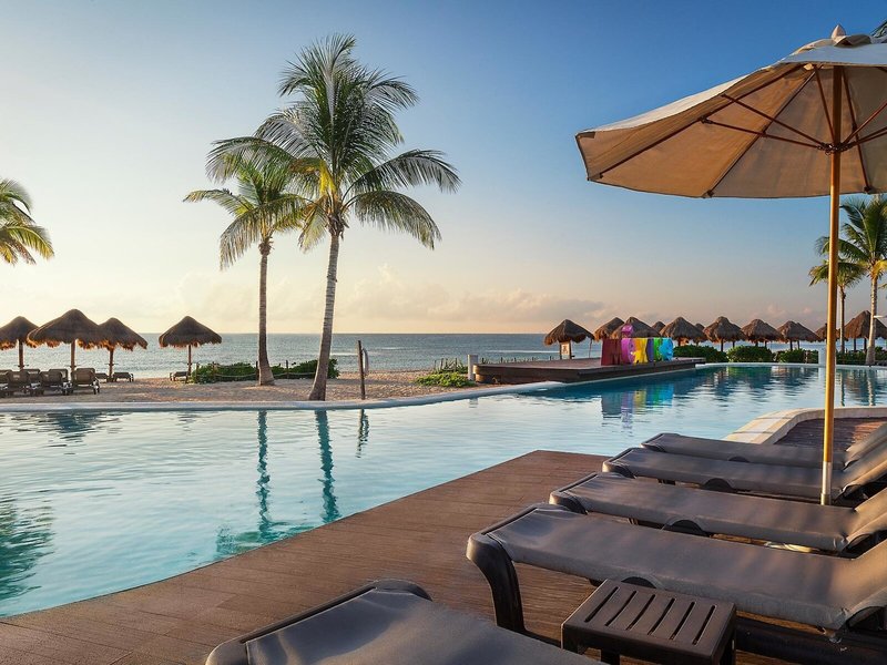 Ocean Riviera Paradise, Riviera Maya 21