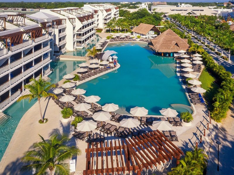 Ocean Riviera Paradise, Riviera Maya 24