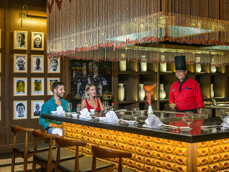 Ocean Riviera Paradise, Riviera Maya 37