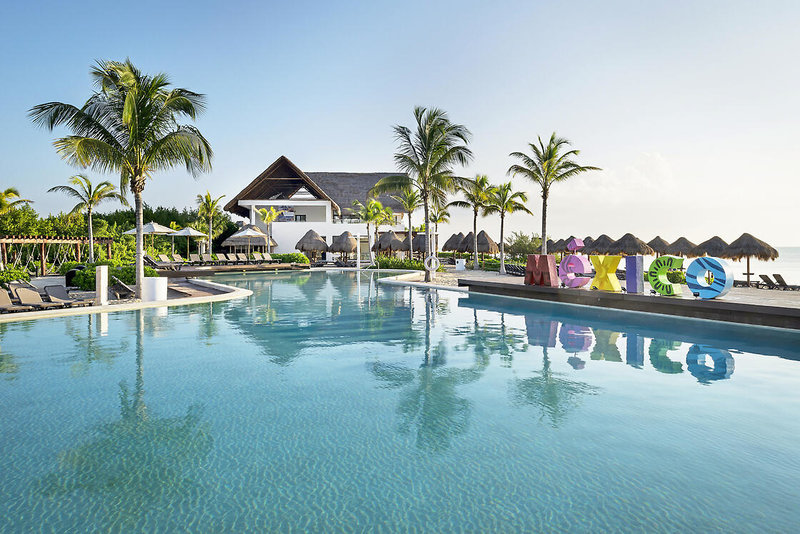 Ocean Riviera Paradise, Riviera Maya 5