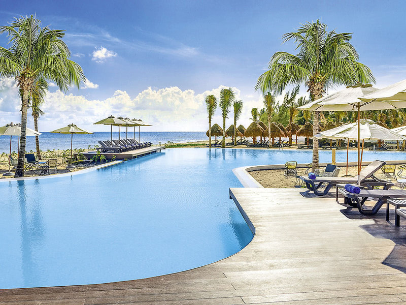 Ocean Riviera Paradise, Riviera Maya 4