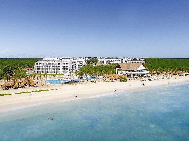 Ocean Riviera Paradise, Riviera Maya 5