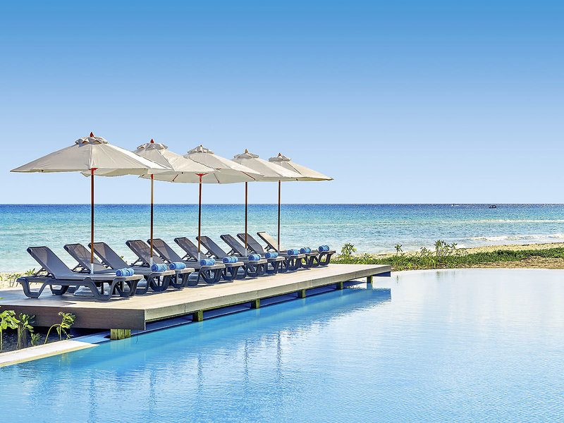 Ocean Riviera Paradise, Riviera Maya 6