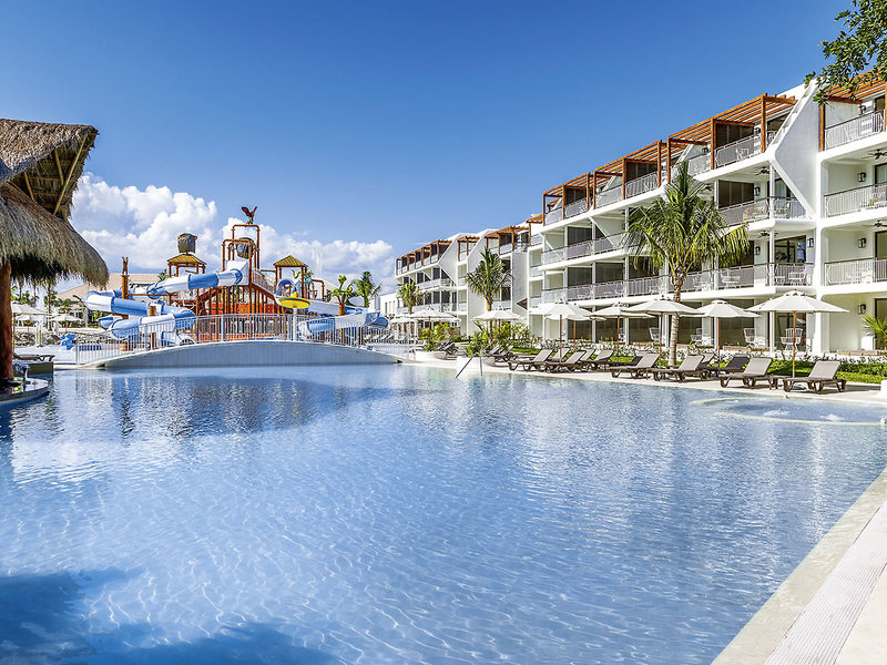 Ocean Riviera Paradise, Riviera Maya 7