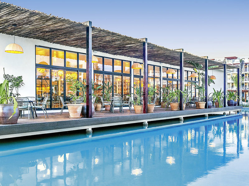 Ocean Riviera Paradise, Riviera Maya 8