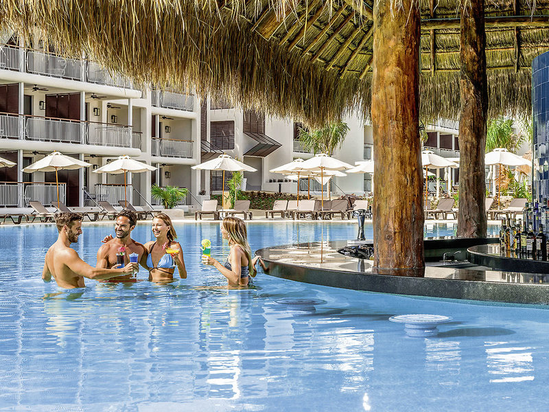 Ocean Riviera Paradise, Riviera Maya 10