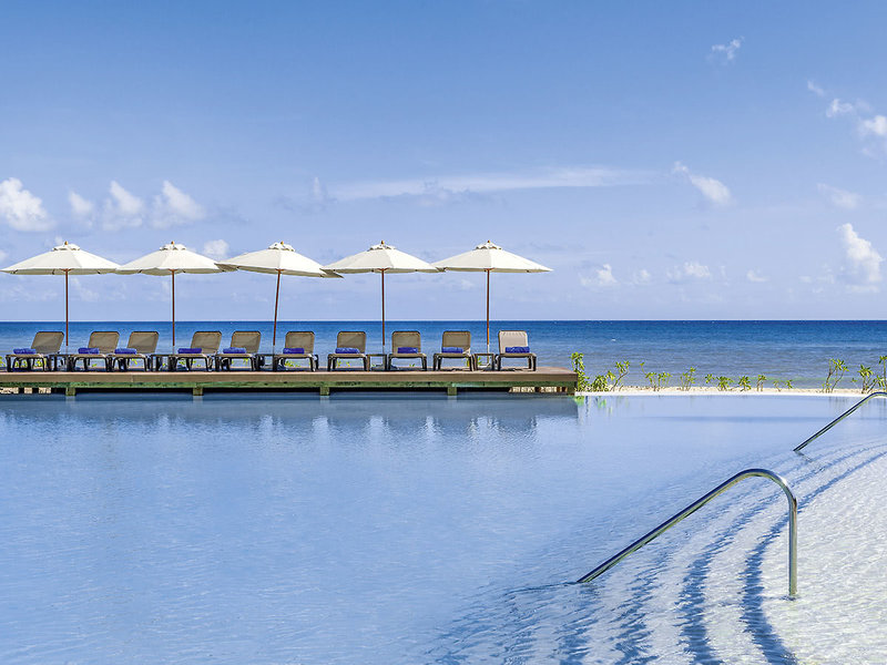 Ocean Riviera Paradise, Riviera Maya 11