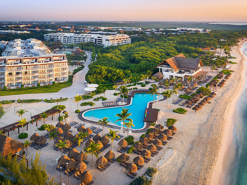 Ocean Riviera Paradise, Riviera Maya 15