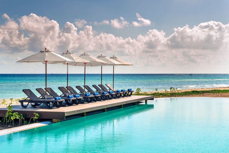 Ocean Riviera Paradise, Riviera Maya 4