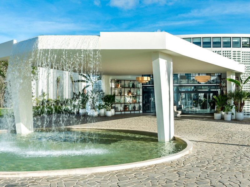 Ocean Riviera Paradise 3