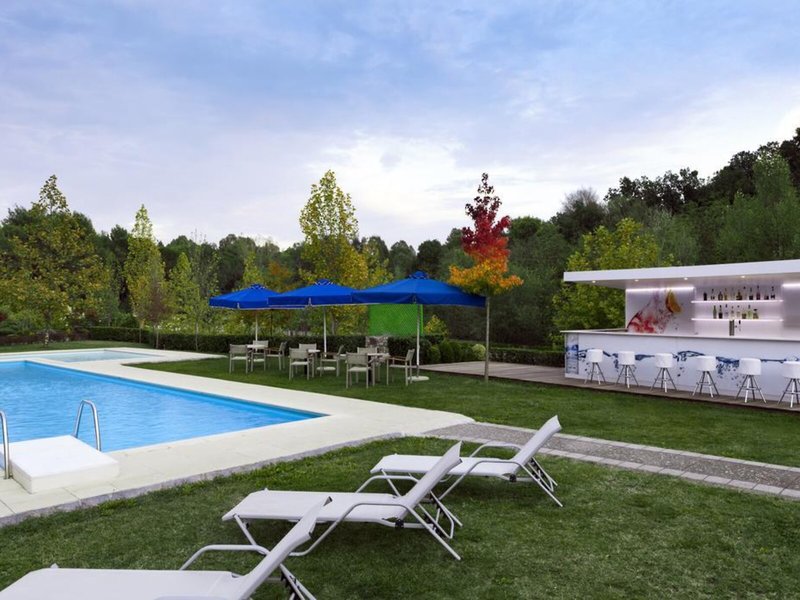 Mak Albania Hotel 7