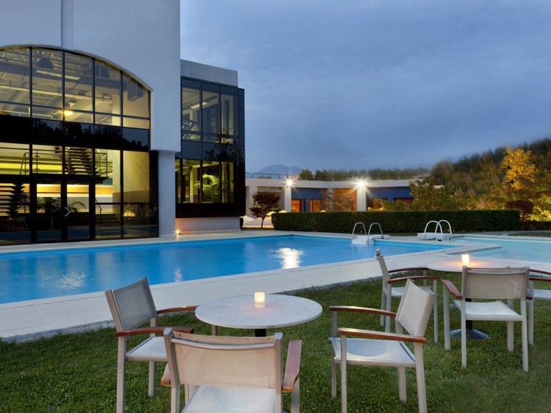 Mak Albania Hotel 8