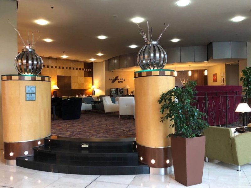 Mak Albania Hotel 12