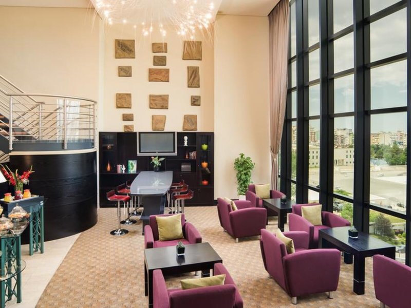 Mak Albania Hotel 15
