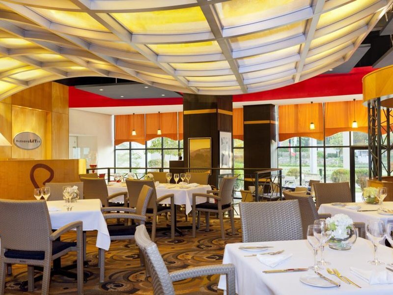 Mak Albania Hotel 17