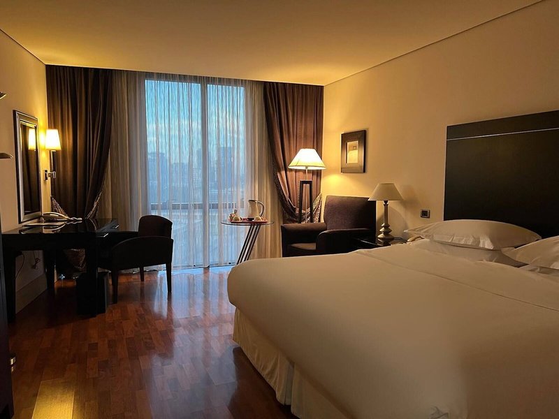Mak Albania Hotel 22