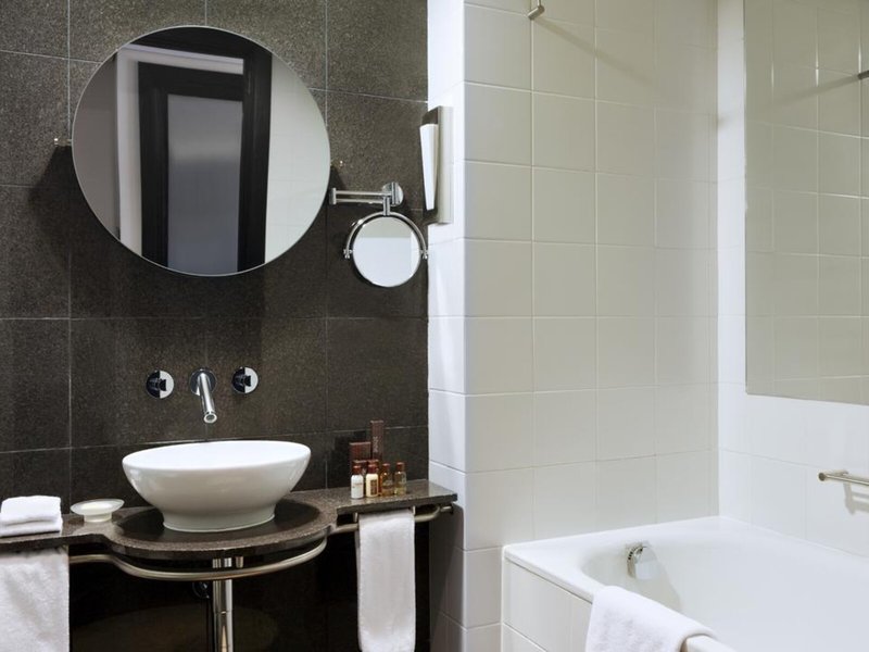 Mak Albania Hotel 25