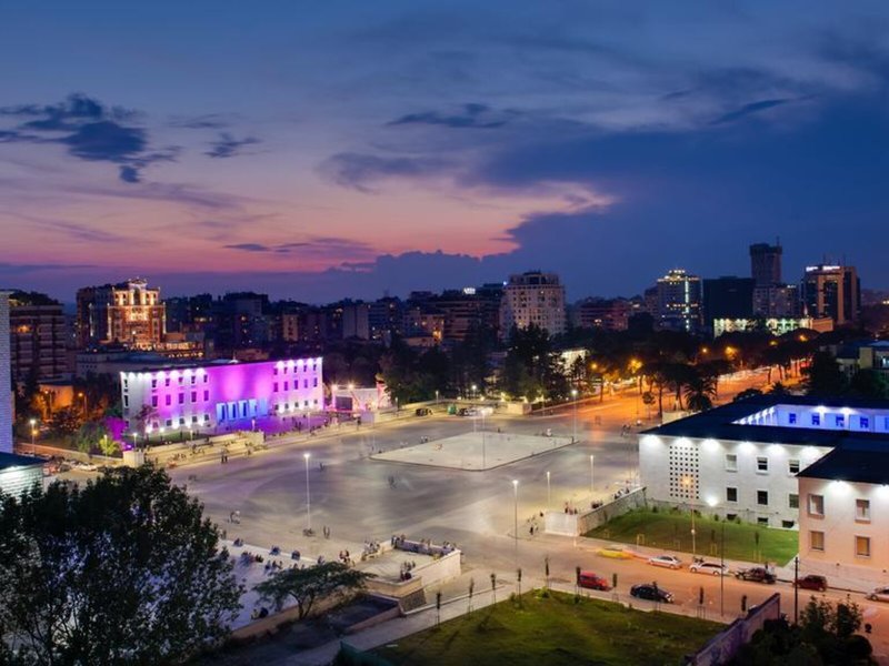 Mak Albania Hotel 1