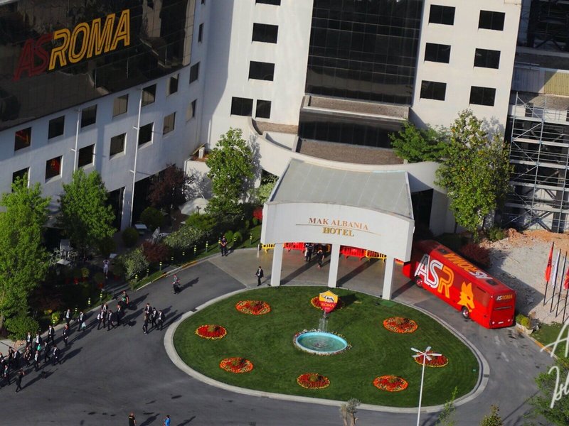 Mak Albania Hotel 2