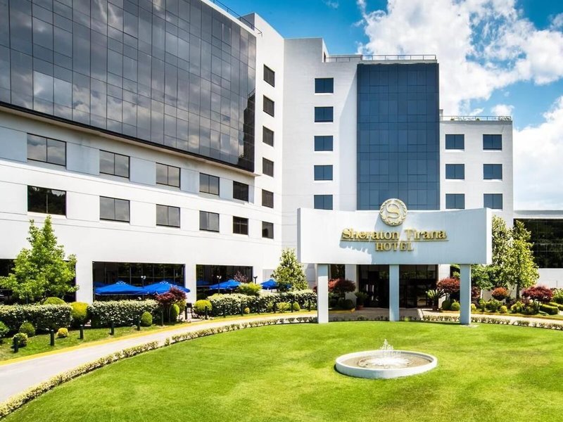 Mak Albania Hotel 3