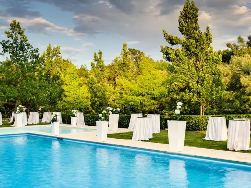 Mak Albania Hotel 5