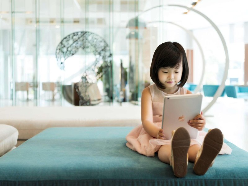 Novotel Suites Hanoi 11