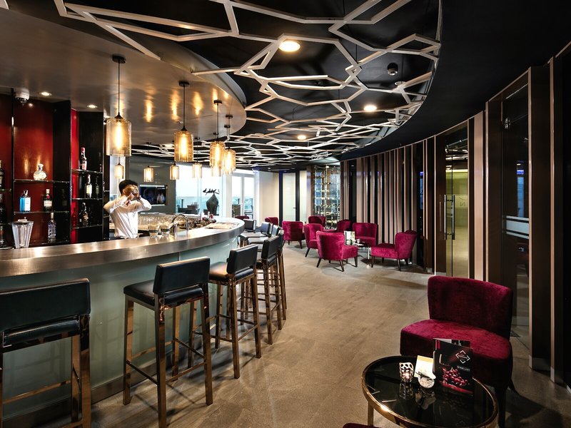 Novotel Suites Hanoi 20