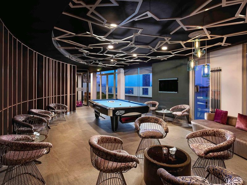 Novotel Suites Hanoi 21