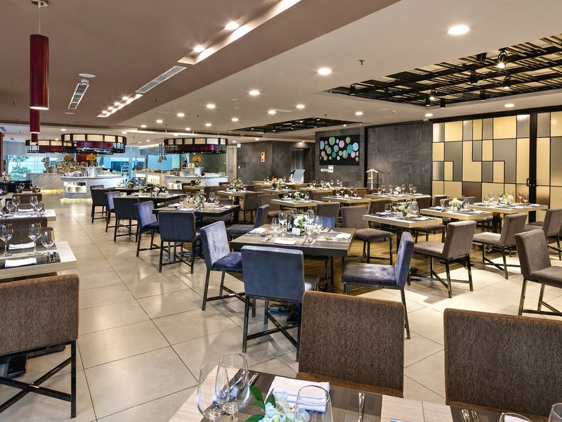 Novotel Suites Hanoi 27