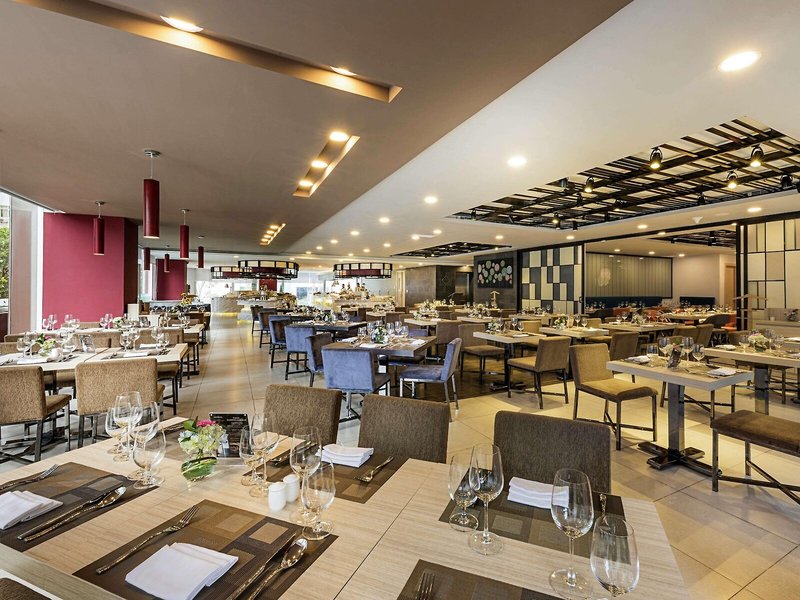 Novotel Suites Hanoi 30